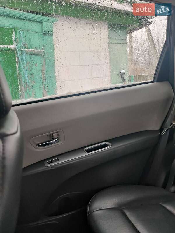 Внедорожник / Кроссовер Subaru Tribeca 2007 в Васильковке