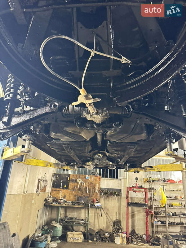 Внедорожник / Кроссовер Subaru Tribeca 2007 в Измаиле фото 2 Внедорожник / Кроссовер Subaru Tribeca 2007 в Измаиле