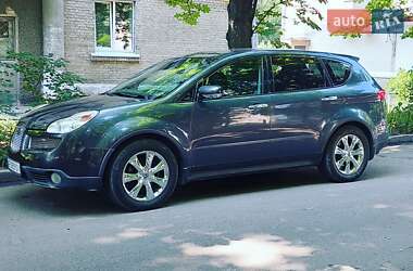 Внедорожник / Кроссовер Subaru Tribeca 2007 в Днепре