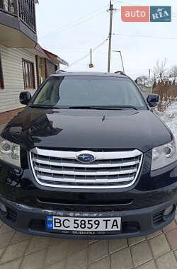 Внедорожник / Кроссовер Subaru Tribeca 2008 в Стрые