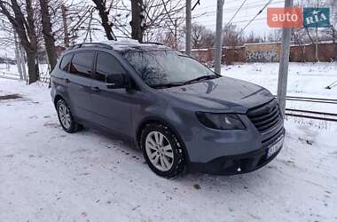 Внедорожник / Кроссовер Subaru Tribeca 2007 в Лубнах