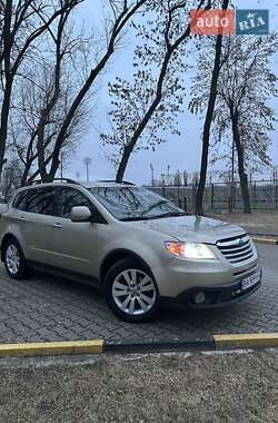 Внедорожник / Кроссовер Subaru Tribeca 2007 в Александрие