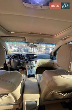 Внедорожник / Кроссовер Subaru Tribeca 2007 в Одессе