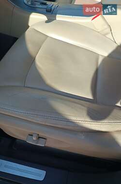 Позашляховик / Кросовер Subaru Tribeca 2006 в Дніпрі