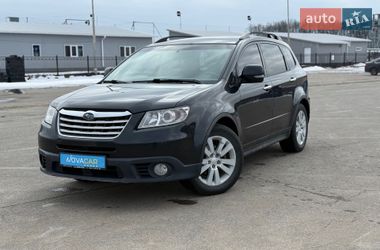 Внедорожник / Кроссовер Subaru Tribeca 2007 в Киеве