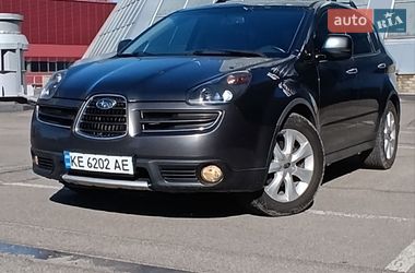 Внедорожник / Кроссовер Subaru Tribeca 2007 в Днепре