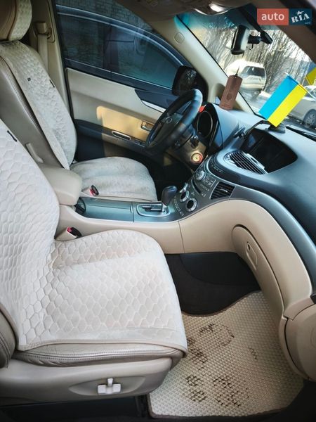 Внедорожник / Кроссовер Subaru Tribeca 2007 в Хмельницком