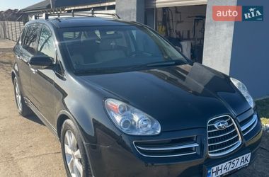 Позашляховик / Кросовер Subaru Tribeca 2005 в Одесі