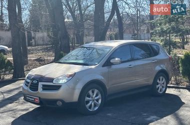 Внедорожник / Кроссовер Subaru Tribeca 2007 в Киеве