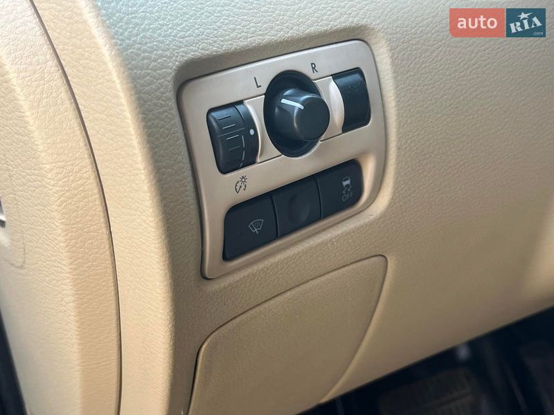 Внедорожник / Кроссовер Subaru Tribeca 2007 в Киеве