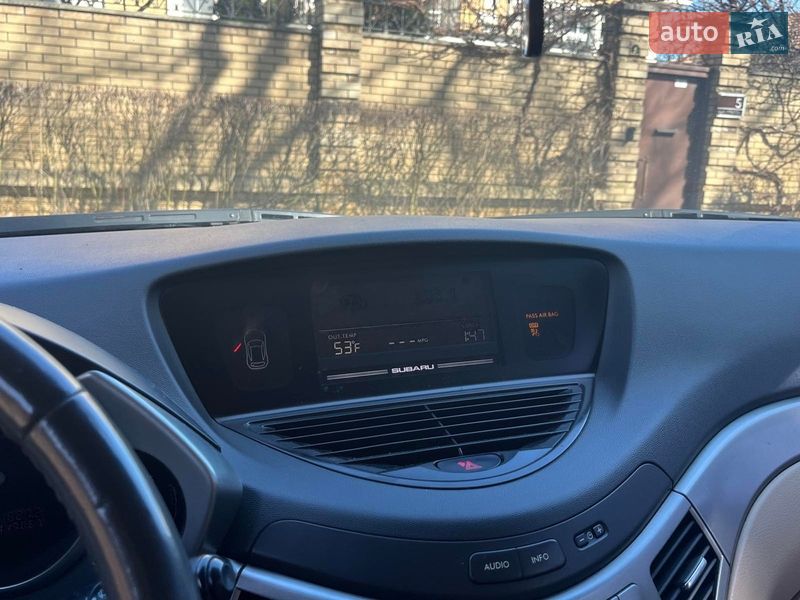 Внедорожник / Кроссовер Subaru Tribeca 2007 в Киеве