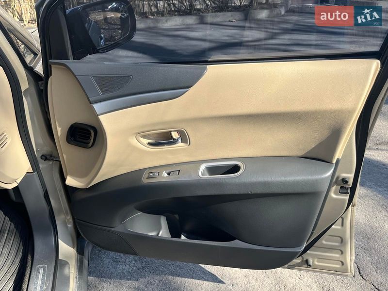 Внедорожник / Кроссовер Subaru Tribeca 2007 в Киеве