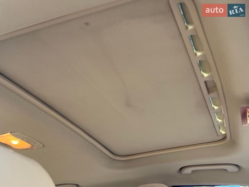 Внедорожник / Кроссовер Subaru Tribeca 2007 в Киеве