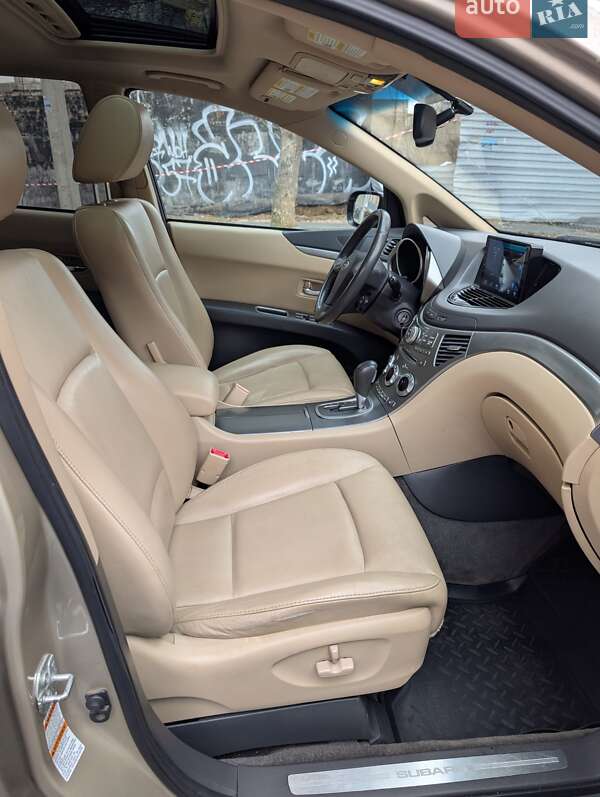 Внедорожник / Кроссовер Subaru Tribeca 2006 в Харькове