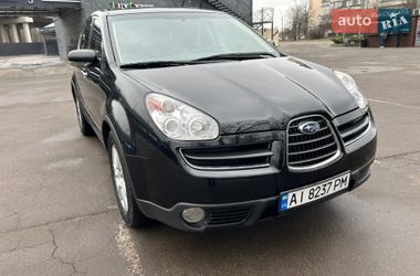 Позашляховик / Кросовер Subaru Tribeca 2006 в Броварах