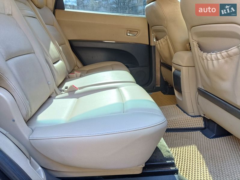 Внедорожник / Кроссовер Subaru Tribeca 2006 в Киеве фото 20 Внедорожник / Кроссовер Subaru Tribeca 2006 в Киеве