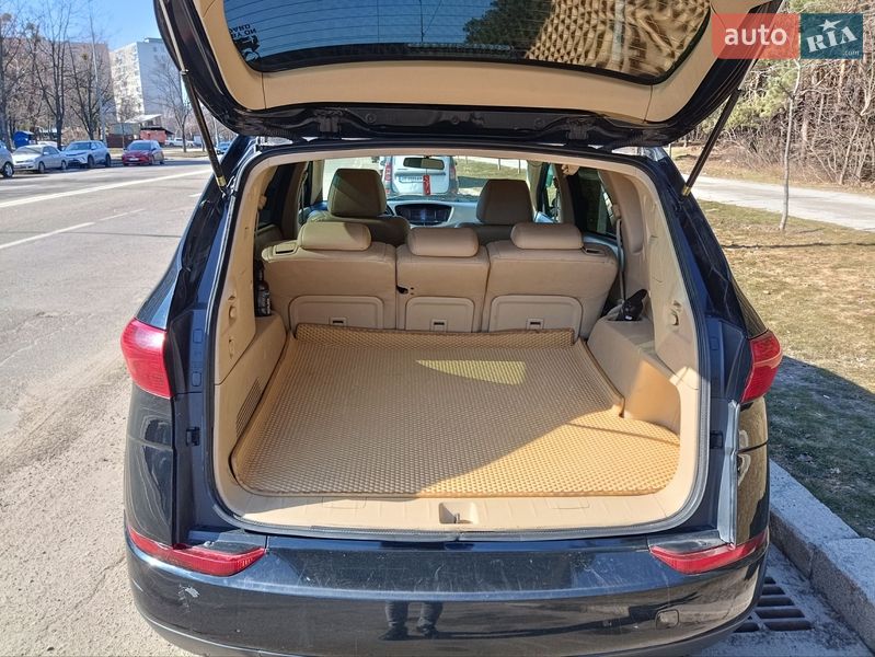 Внедорожник / Кроссовер Subaru Tribeca 2006 в Киеве фото 25 Внедорожник / Кроссовер Subaru Tribeca 2006 в Киеве