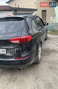 Внедорожник / Кроссовер Subaru Tribeca 2006 в Днепре
