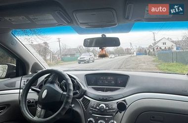Внедорожник / Кроссовер Subaru Tribeca 2007 в Черновцах