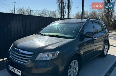 Внедорожник / Кроссовер Subaru Tribeca 2007 в Киеве