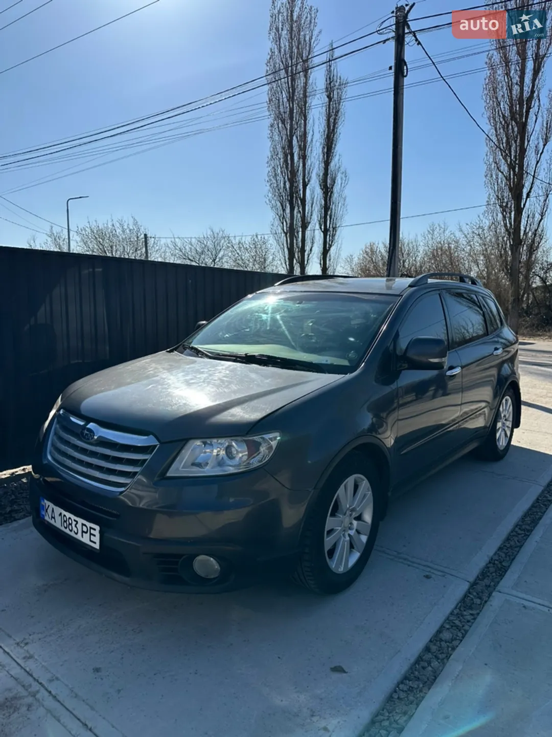 Фото авто 8