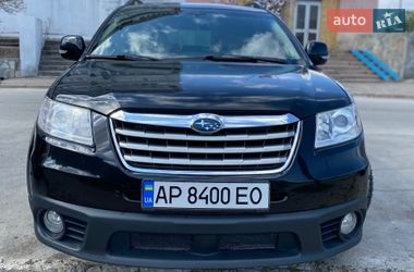 Внедорожник / Кроссовер Subaru Tribeca 2007 в Запорожье
