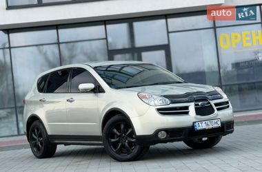 Внедорожник / Кроссовер Subaru Tribeca 2006 в Ивано-Франковске