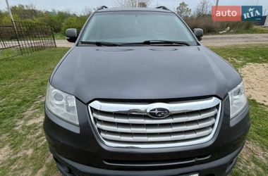 Позашляховик / Кросовер Subaru Tribeca 2007 в Южноукраїнську