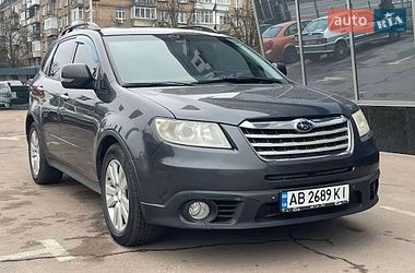 Внедорожник / Кроссовер Subaru Tribeca 2007 в Киеве