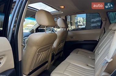 Внедорожник / Кроссовер Subaru Tribeca 2006 в Харькове