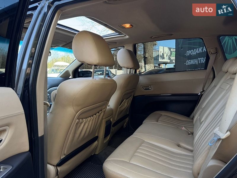 Внедорожник / Кроссовер Subaru Tribeca 2006 в Харькове