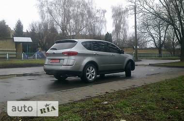 Внедорожник / Кроссовер Subaru Tribeca 2006 в 