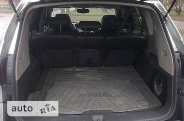 Внедорожник / Кроссовер Subaru Tribeca 2006 в 