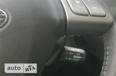 Внедорожник / Кроссовер Subaru Tribeca 2006 в 