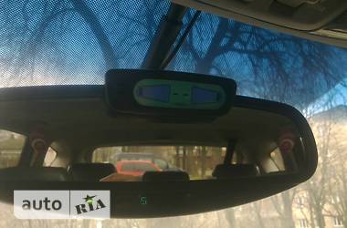 Внедорожник / Кроссовер Subaru Tribeca 2006 в 