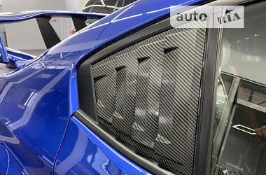 Седан Subaru WRX STI 2017 в 