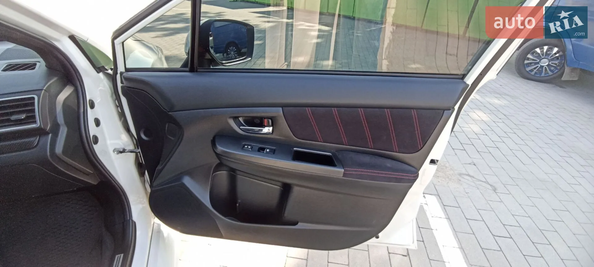 2015 Subaru WRX STi - мініатюра 13