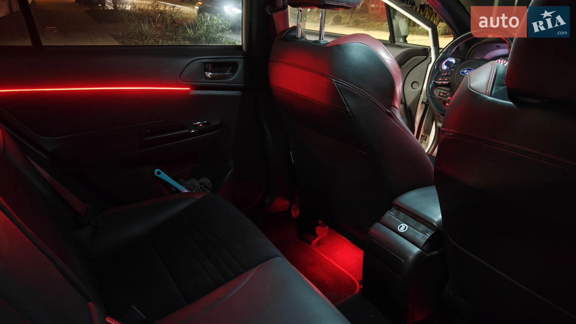 2019 Subaru WRX STi - мініатюра 13
