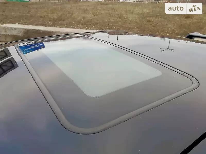 Седан Subaru WRX 2005 в Дніпрі