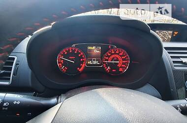 Седан Subaru WRX 2014 в Дніпрі