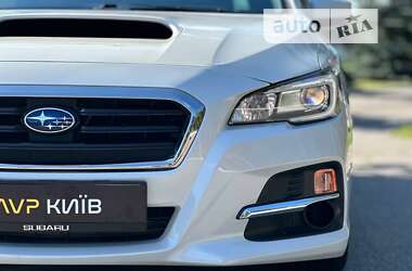 Седан Subaru WRX 2014 в Киеве