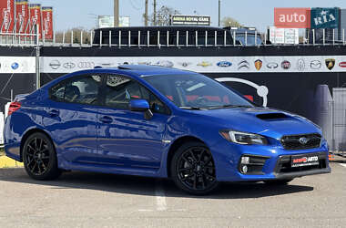Седан Subaru WRX 2020 в 