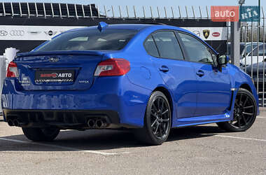 Седан Subaru WRX 2020 в 