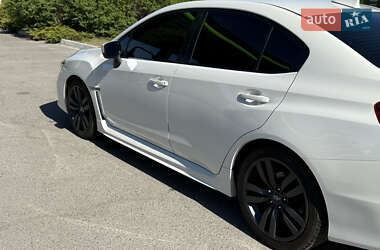 Седан Subaru WRX 2014 в 