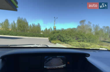 Седан Subaru WRX 2014 в 
