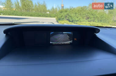 Седан Subaru WRX 2014 в 
