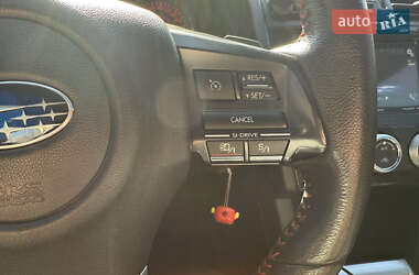 Седан Subaru WRX 2014 в 
