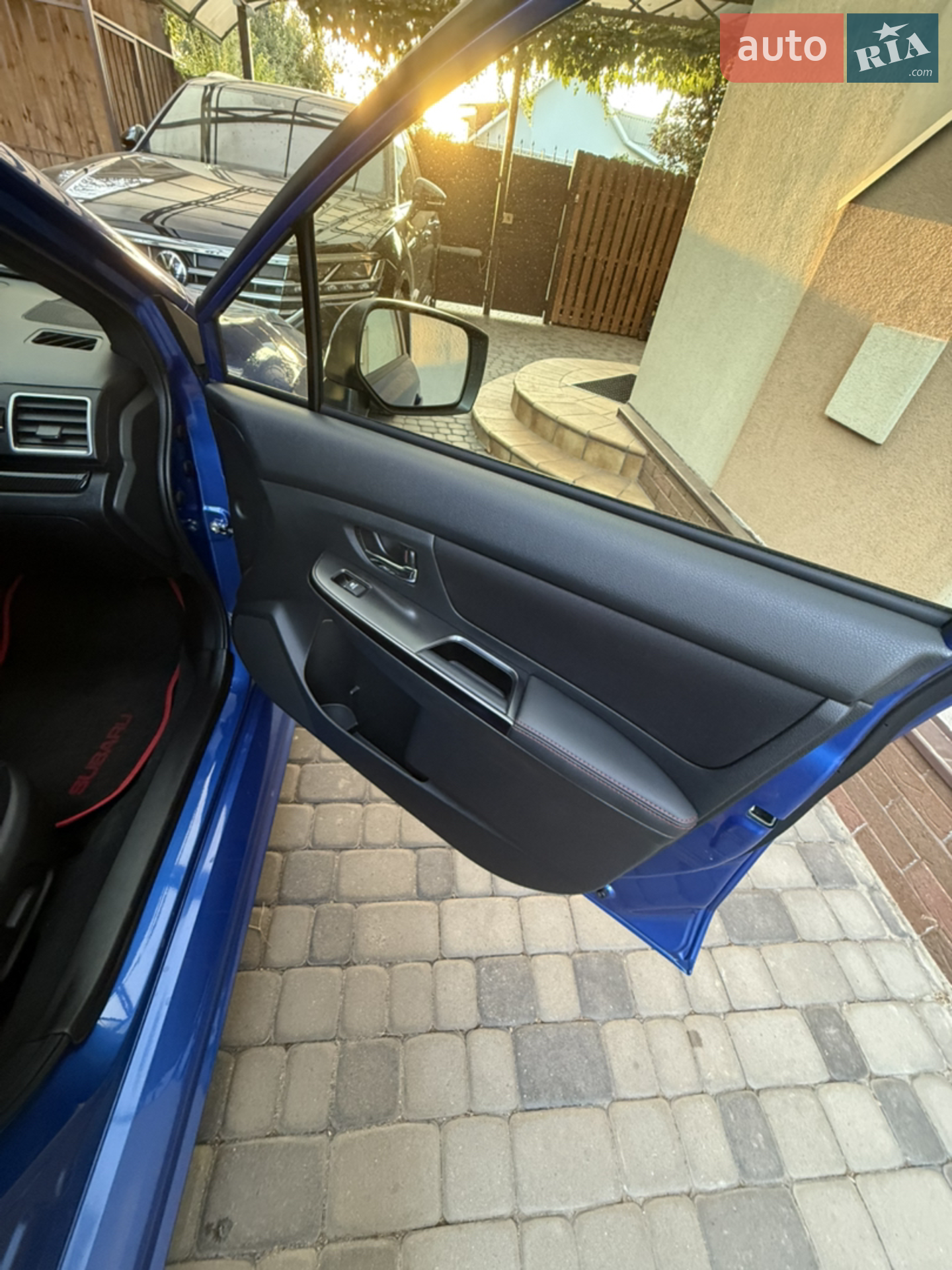2017 Subaru WRX - мініатюра 19