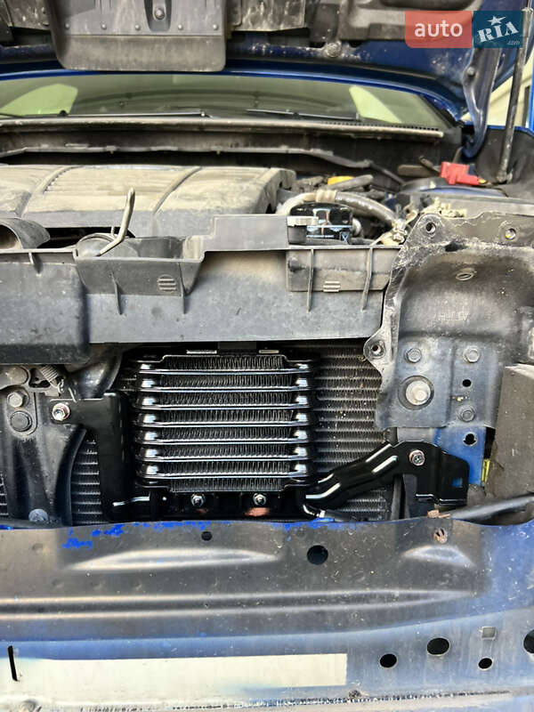 Седан Subaru WRX 2017 в Дніпрі