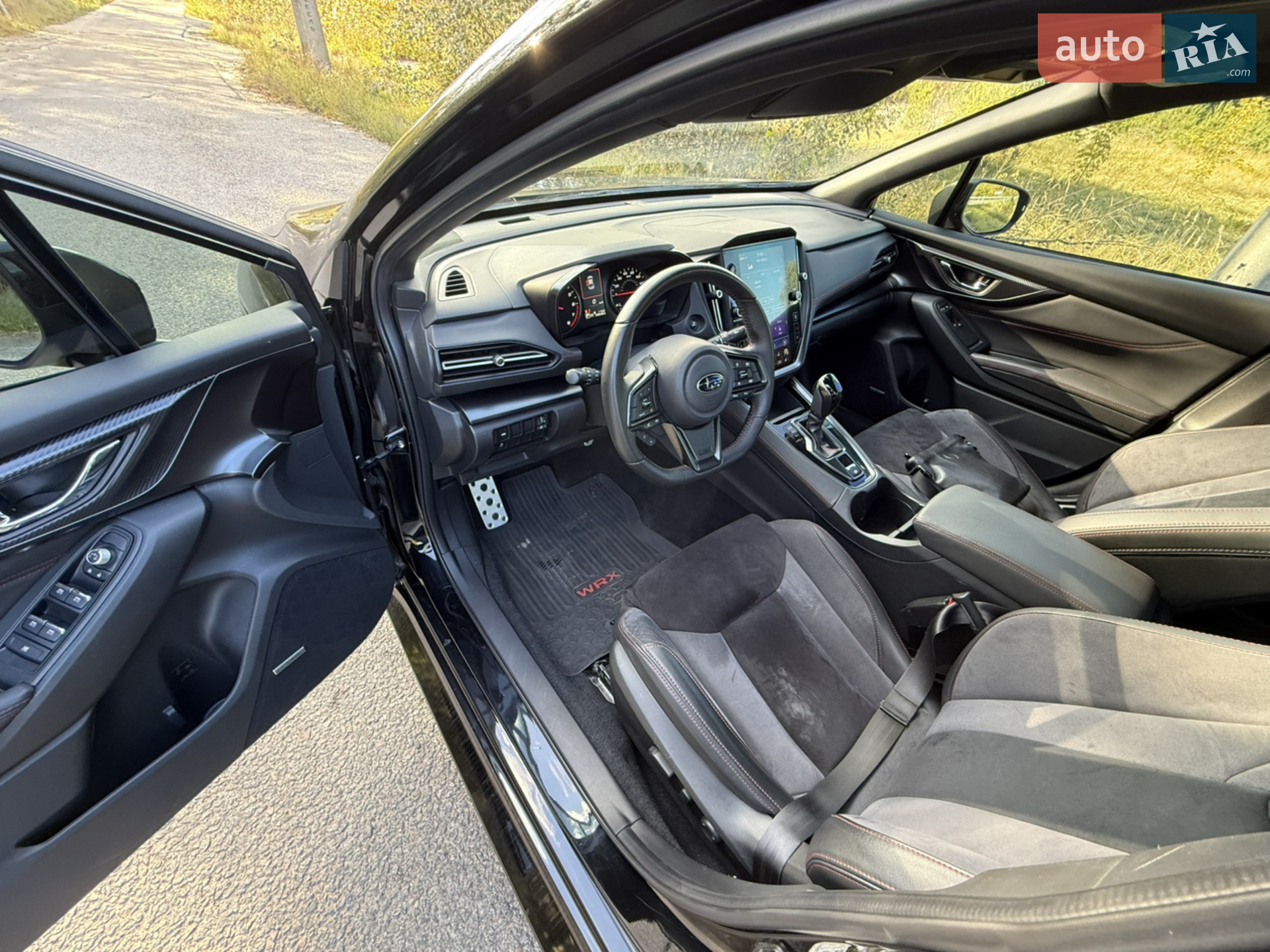 2022 Subaru WRX - мініатюра 29